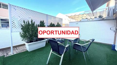 Photo 5 of Attic to rent in Clavel , Plaza de Toros, Ciudad Real Capital