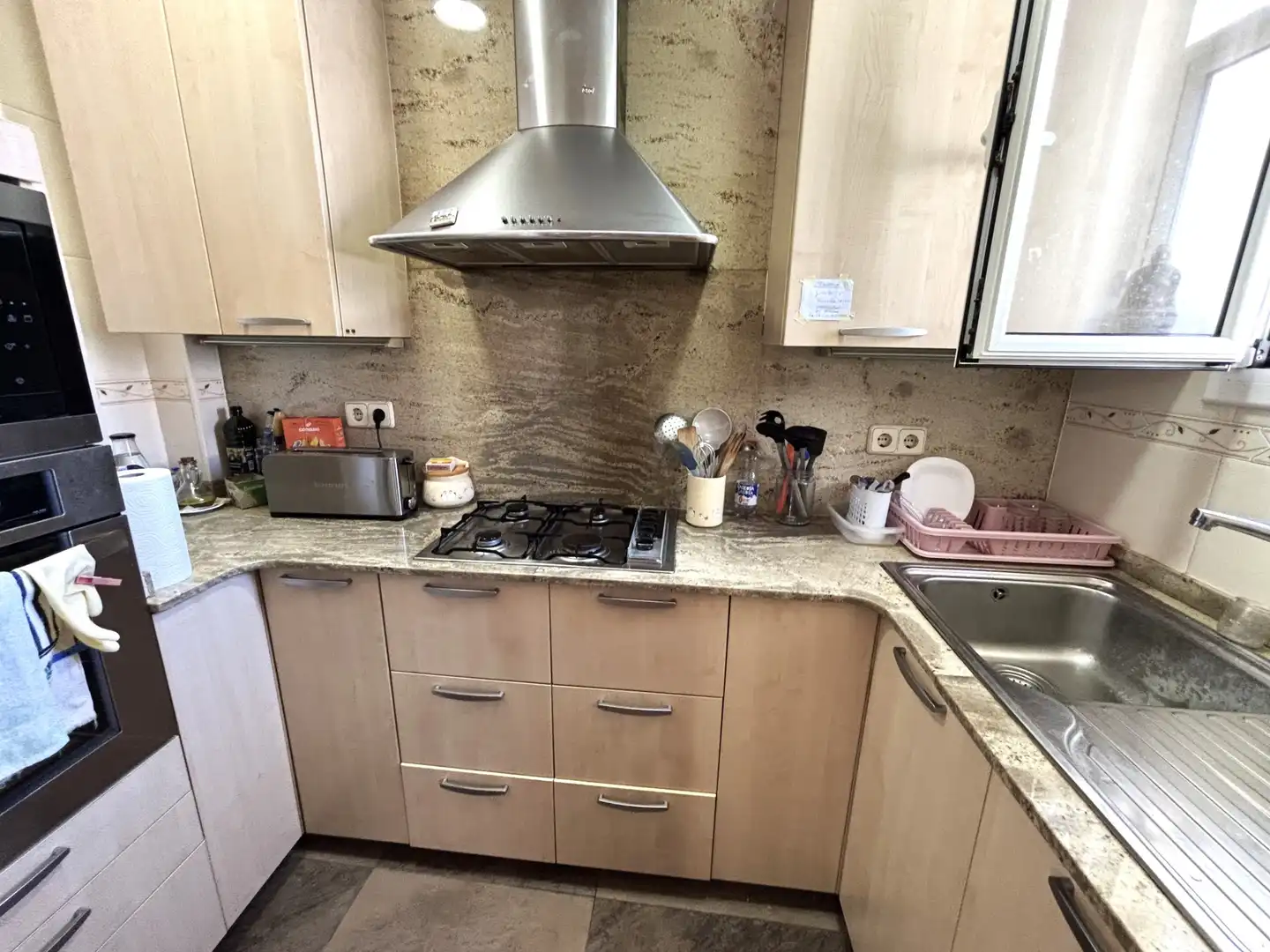 Piso con terraza en venta en ROCAFORT, imagen 11