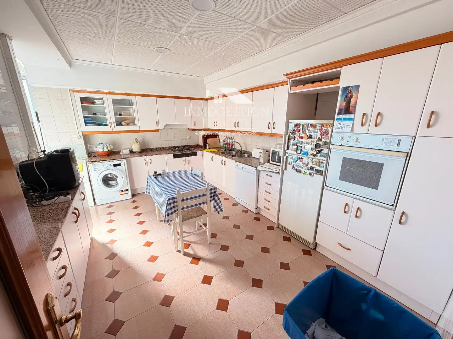 Wohnung mit Terrasse zum Verkauf in Calle Salamanca,, imagen 16