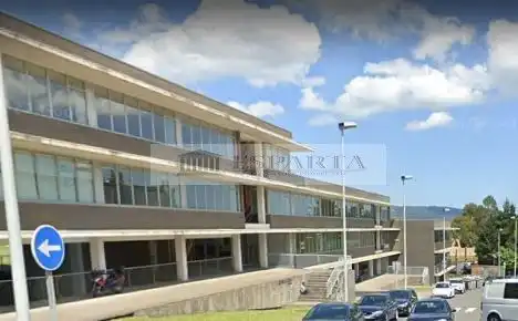 Oficina amb ascensor en venda a Erandio, imagen 11