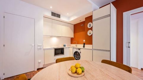 Foto 5 de Piso en venta en La Salut, Barcelona Capital