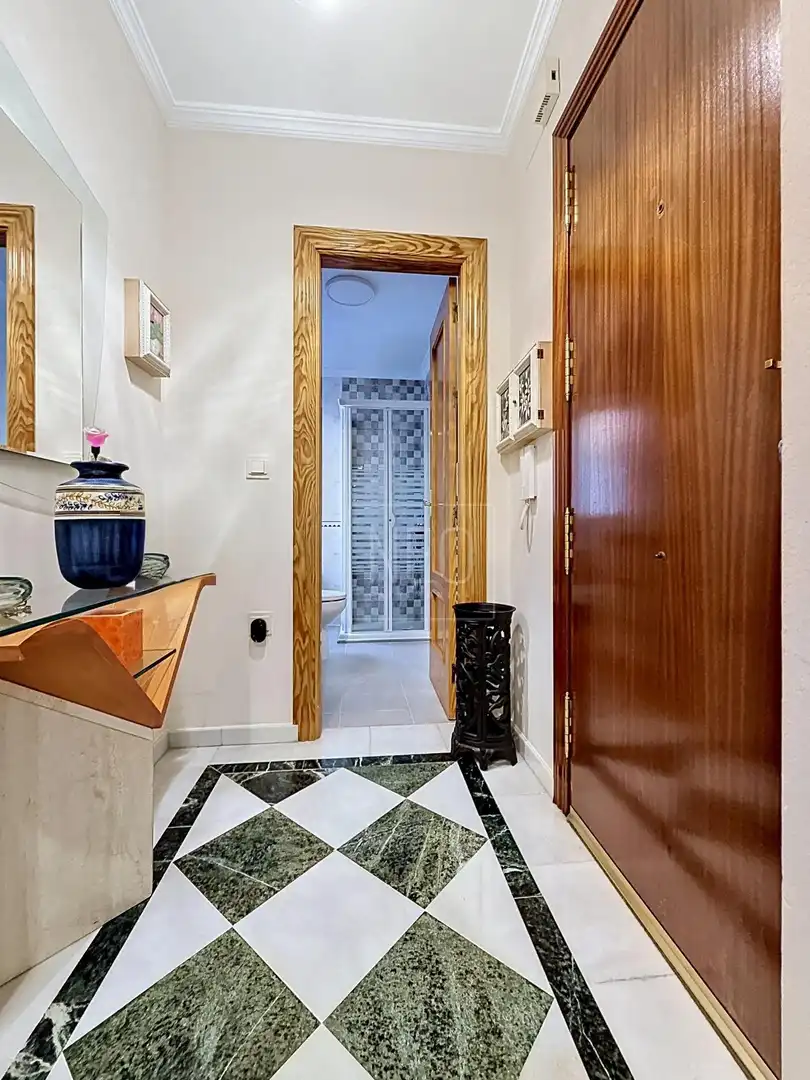 Adosado con terraza en venta en Calle VELAZQUEZ, imagen 22