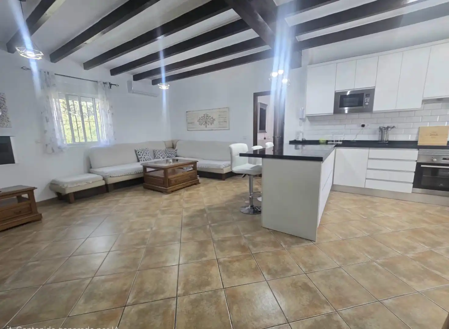 Villa in vendita a Almogía, imagen 7