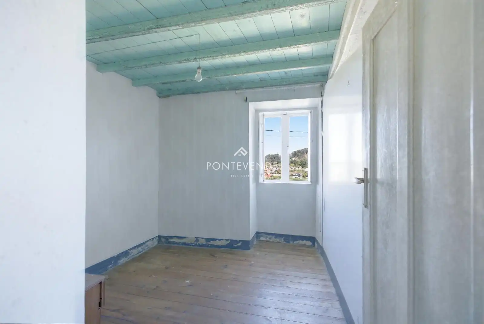 Habitación de Casa o chalet en venta en Marín con Terraza y Trastero