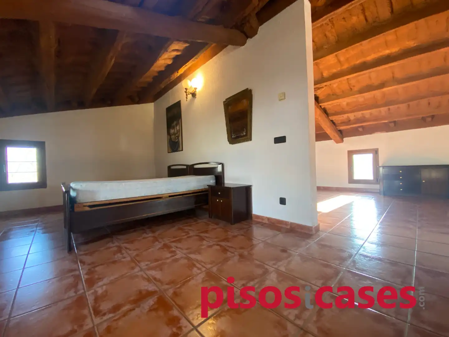 Houses for sale in Tona  with Private garden and Terrace