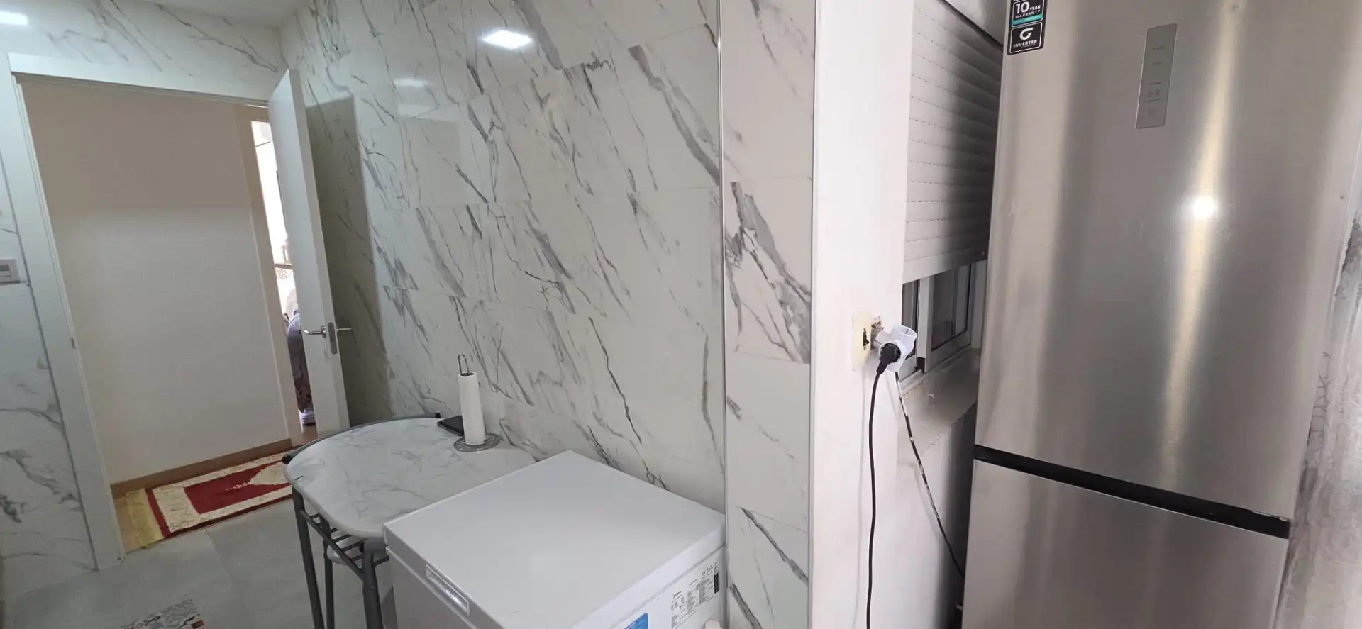 Flat for sale in Lleida, Lleida