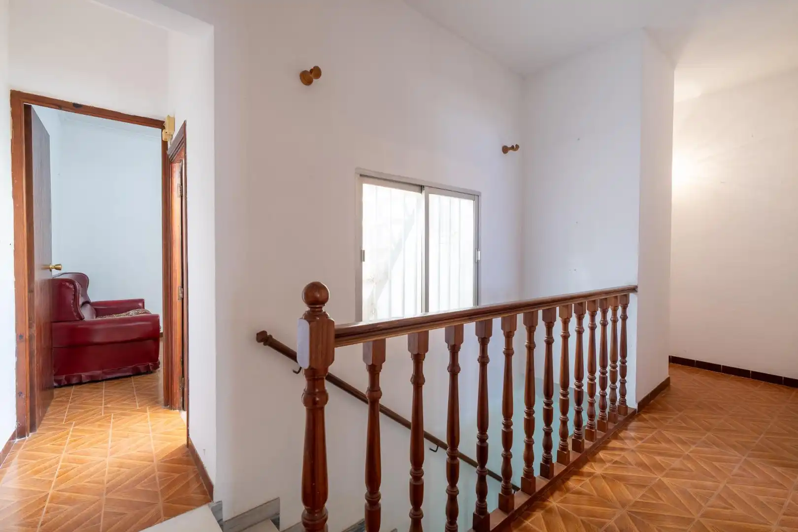 Casa o chalet en venta en Plaza de Toros - Santa Rita