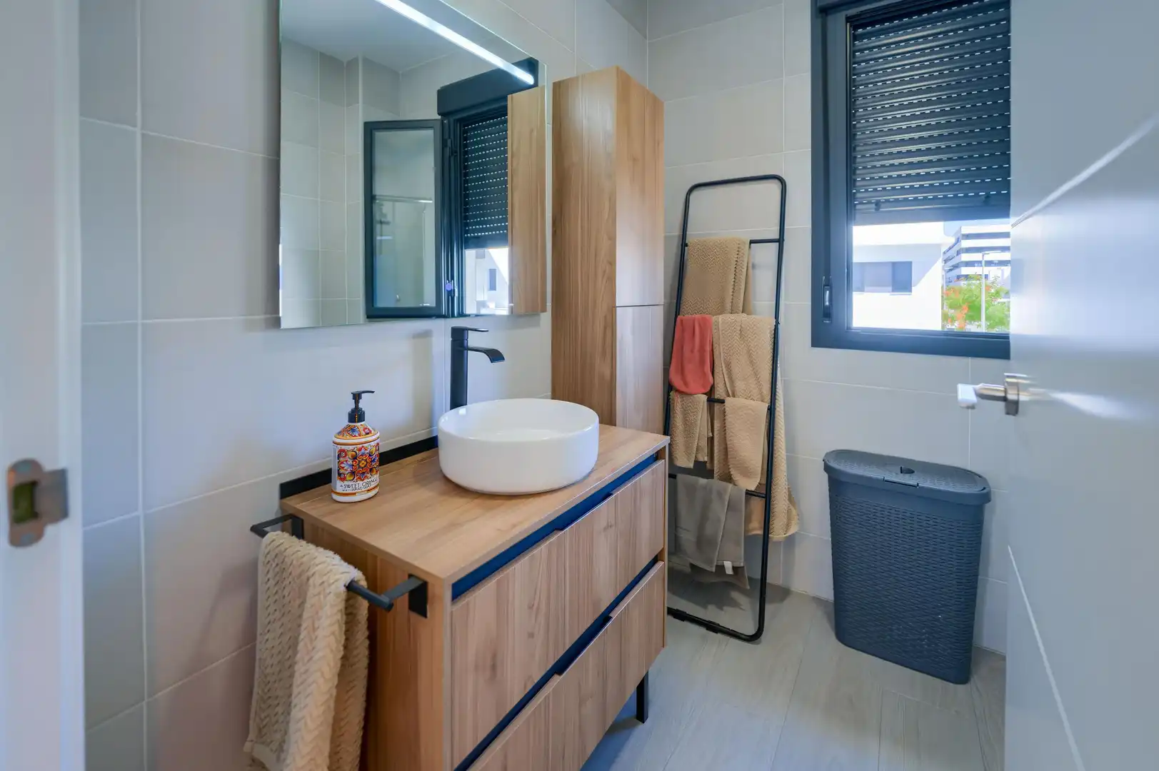 Casa pareada en venta en 12 Calle Josefina de la Torre Millares, imagen 21