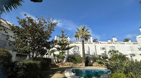 Photo 2 of Single-family semi-detached to rent in Casco Antiguo, Málaga