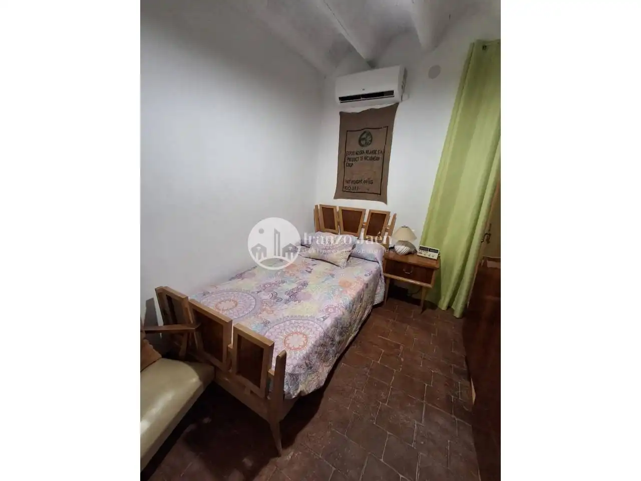 Habitación de Casa o chalet en venta en Cambil con Aire acondicionado y Terraza
