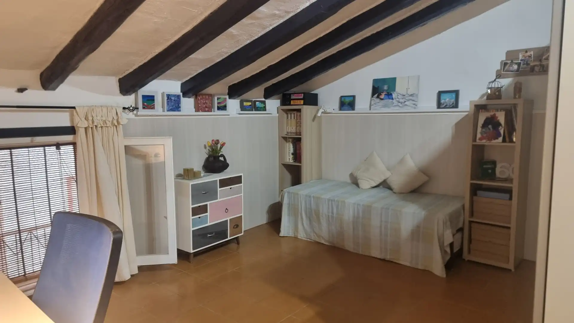 Reihenhaus zum Verkauf in Carrer Sant Plàcid, imagen 54