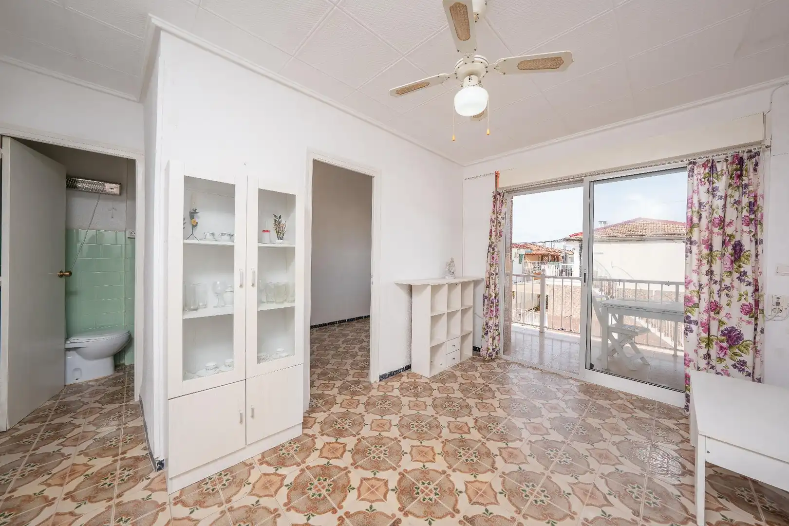 Apartamento en venta en Calle Calle Elda