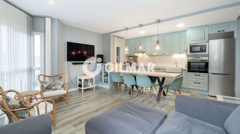 Descubre el privilegio de vivir en una de las zonas más exclusivas de Madrid, Conde Orgaz, con esta espectacular vivienda en altur