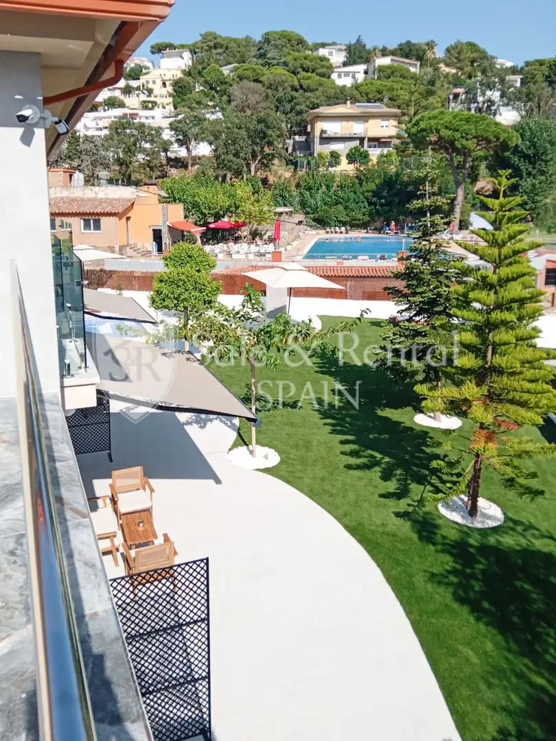 House with pool for sale in Serra Brava, imagen 121