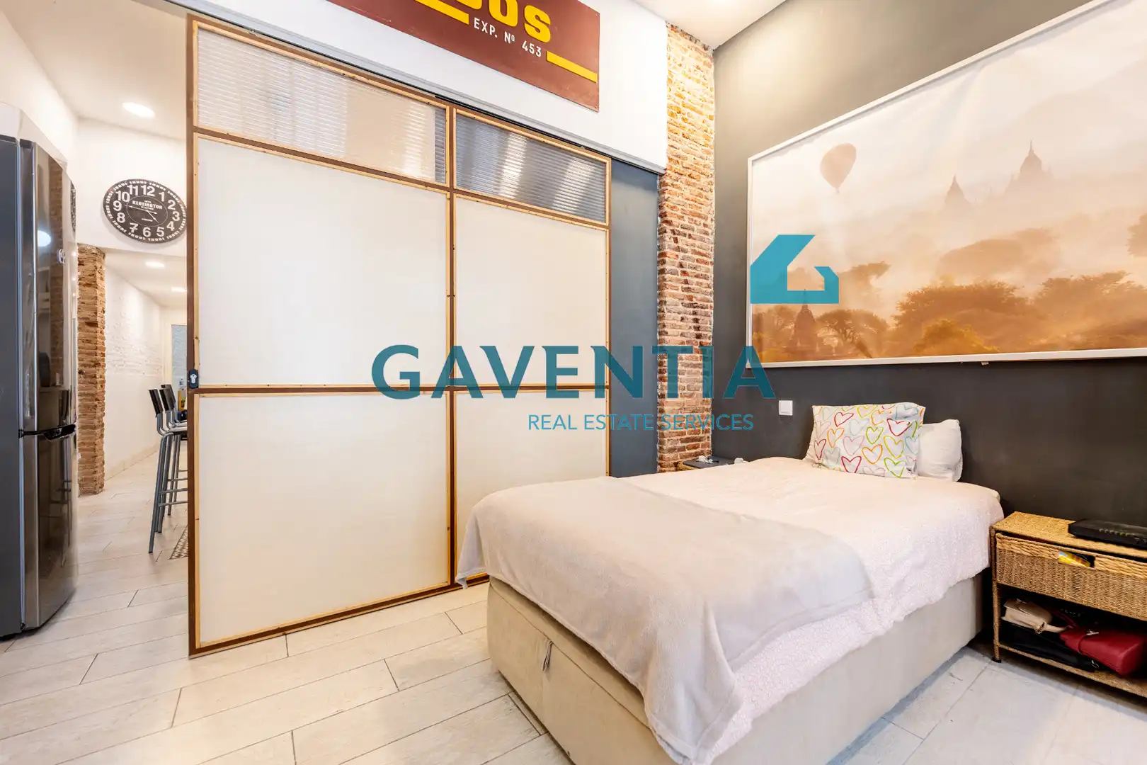 Habitación de Piso en venta en Madrid con Aire acondicionado y Amueblado
