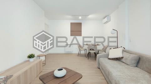 Foto 3 de Piso de alquiler en Calle Guayaba, Buena Vista,  Madrid Capital