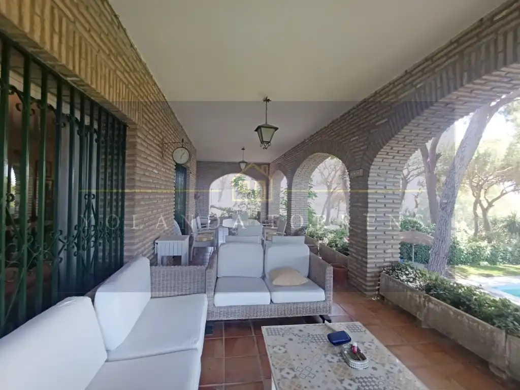 Casa o xalet en venda a Oromana