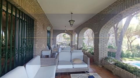 Foto 2 de Casa o xalet en venda a Oromana, Sevilla