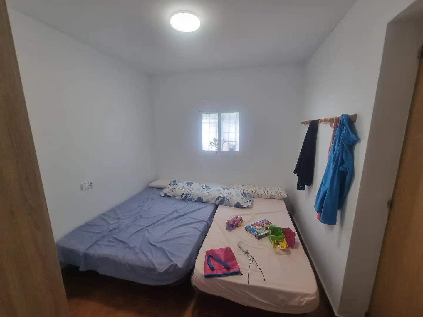 Habitación de Terreno en venta en Senés