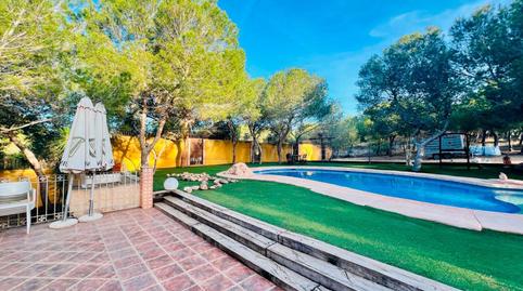 Foto 5 de Casa o xalet de lloguer a De Los Regantes, Rojales, Alicante