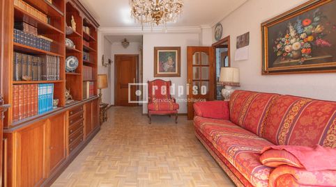 Photo 5 of Flat for sale in De Boston, Guindalera, Madrid Capital