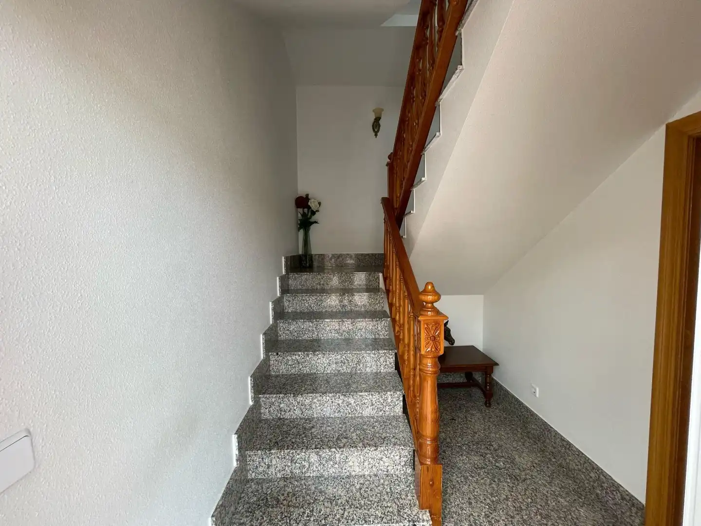 Casa o xalet en venda en Torre-Pacheco amb Aire condicionat, Jardí privat i Terrassa