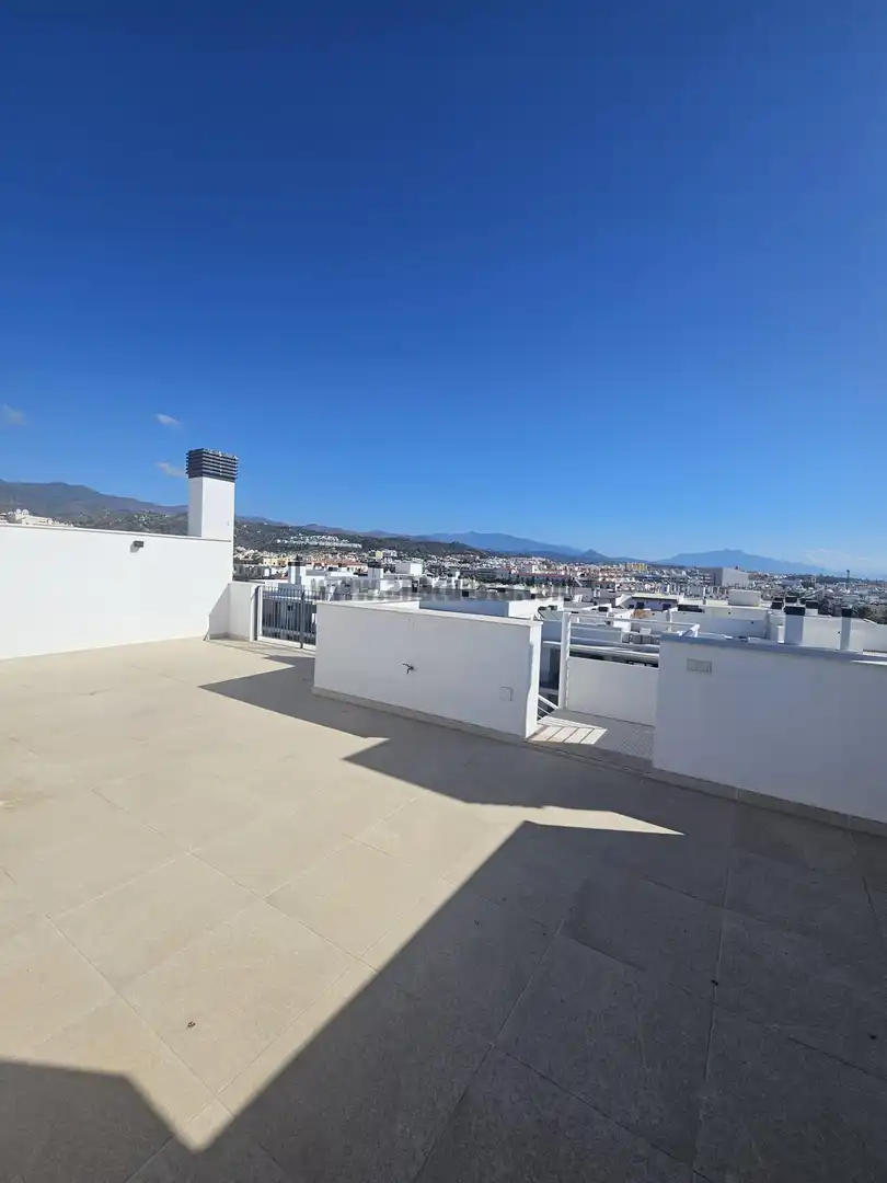 Àtic en venda a Estepona, Málaga