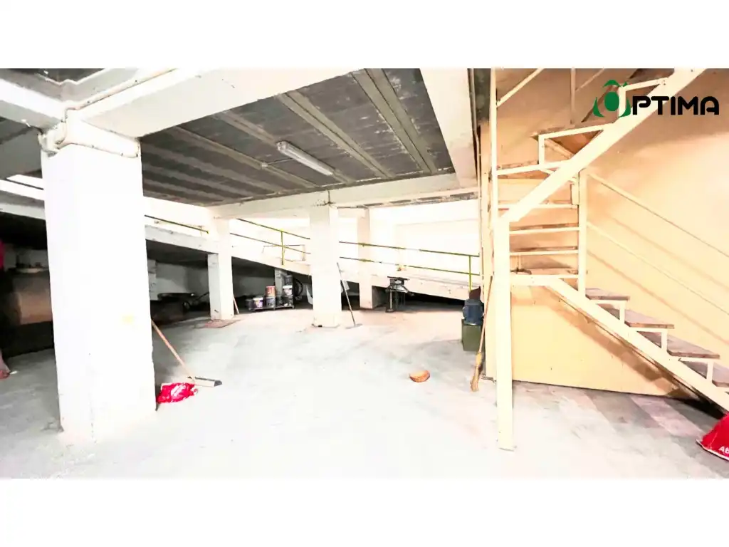 Local comercial en alquiler en A Estrada, imagen 9