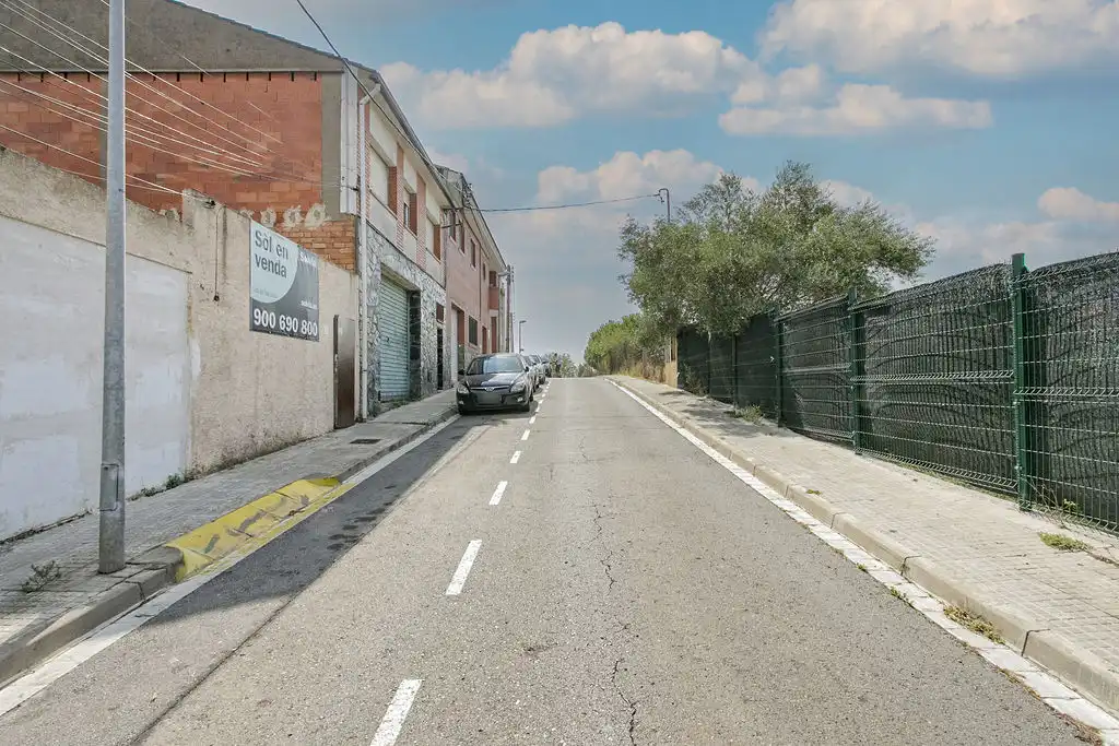 Rustikales Grundstück zum Verkauf in C/ Valladolid, imagen 8