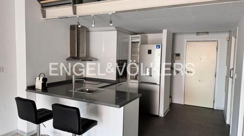 Photo 5 of Flat for rent in Carrer de la Creu Roja, Vara de Quart,  Valencia Capital