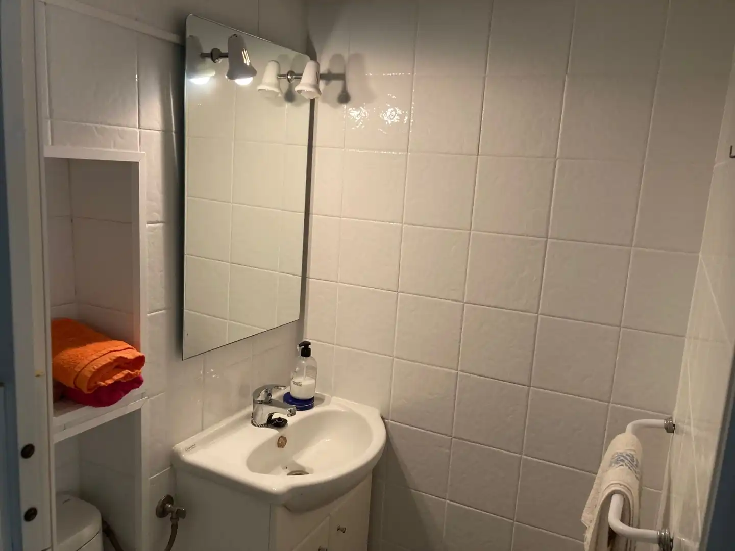 Bathroom of Country homes for sale in Els Omells de na Gaia
