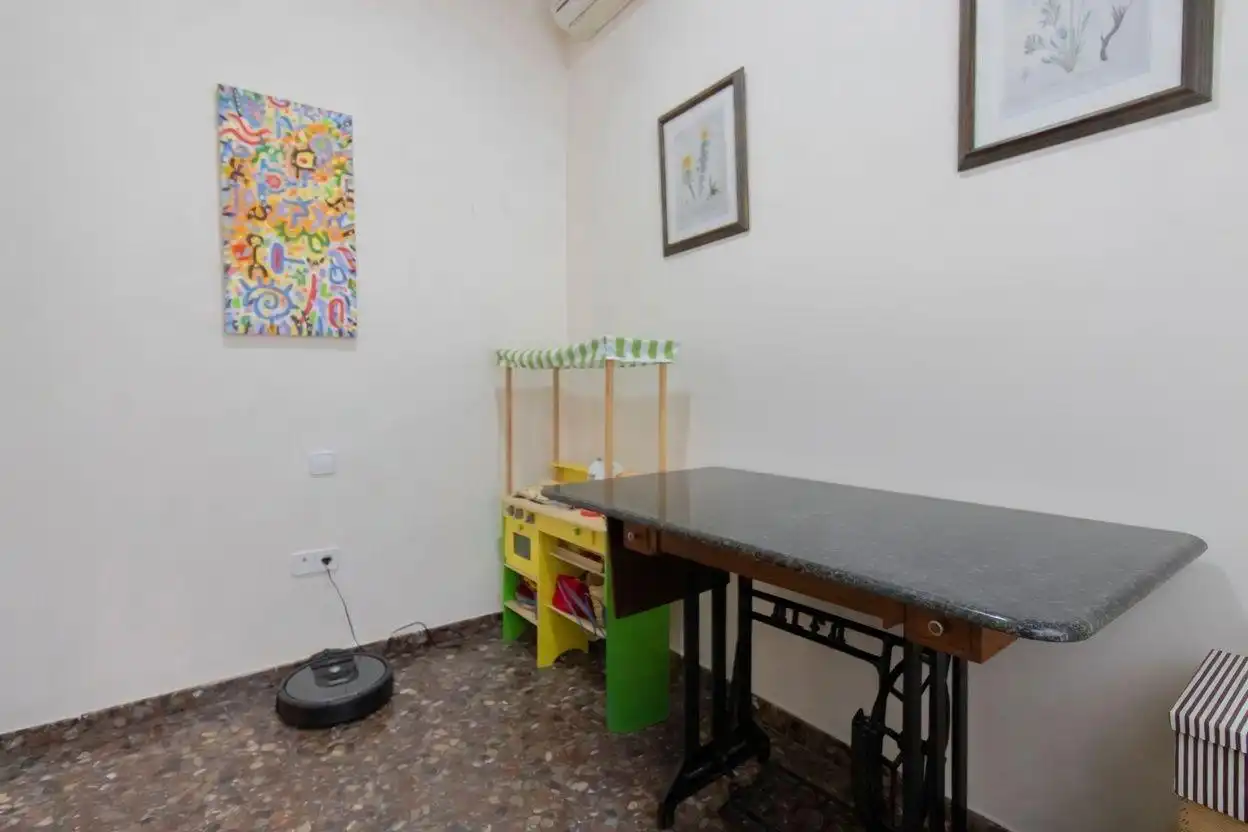 Casa adosada en venta en Massalfassar con Aire acondicionado, Terraza y Trastero