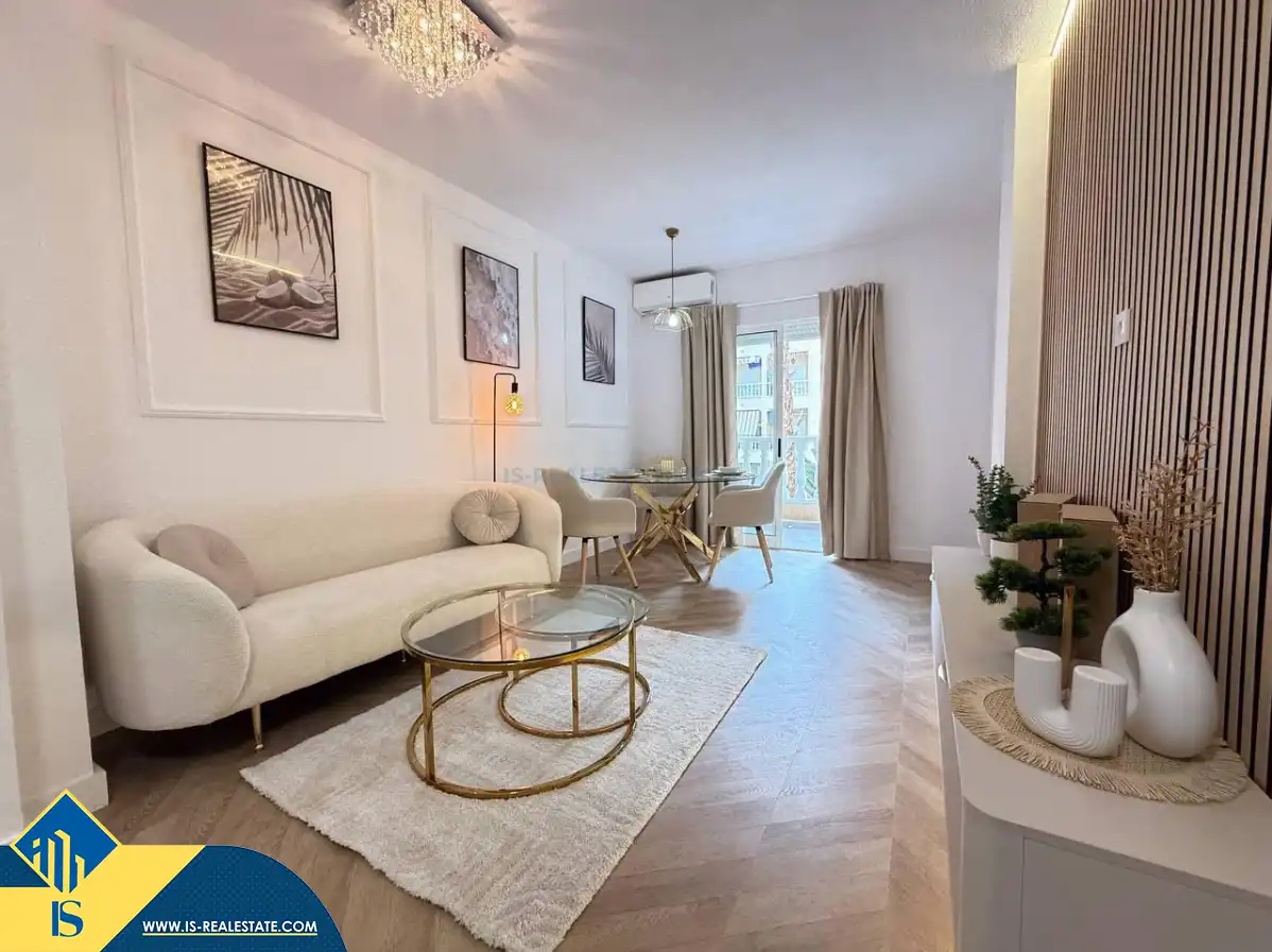 Apartment mit Terrasse zum Verkauf in Centro, imagen 14