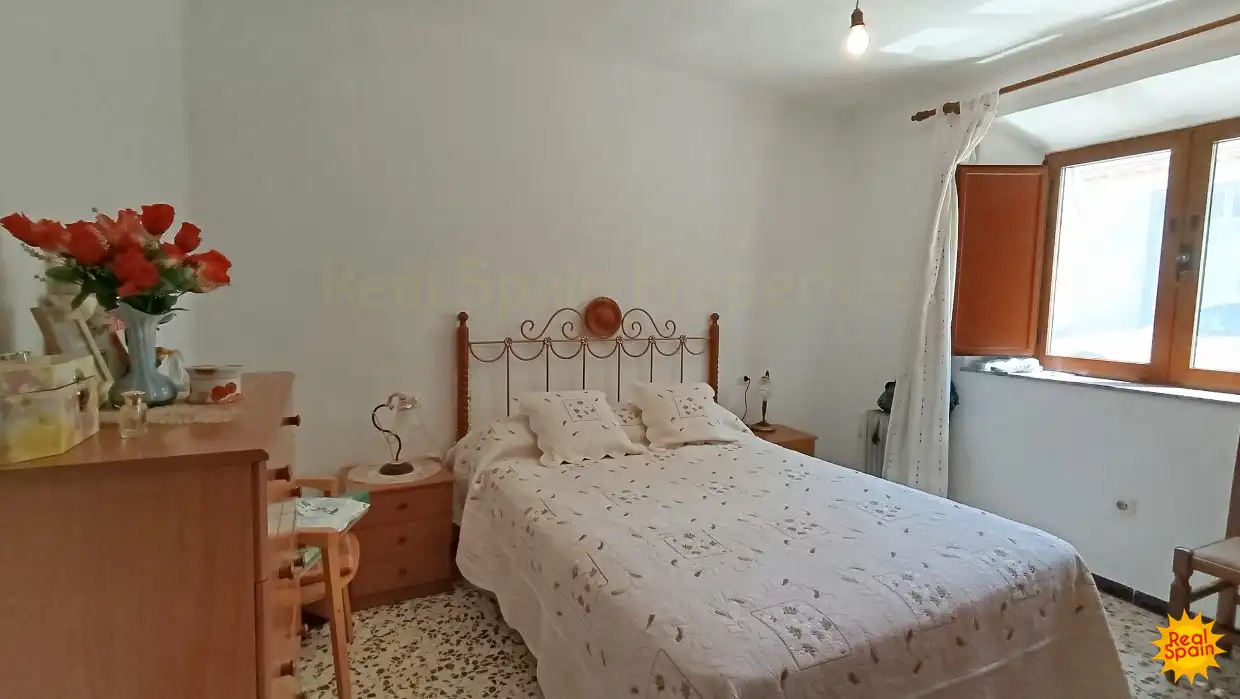 Casa a schiera con terrazza in vendita a Chirivel, imagen 13
