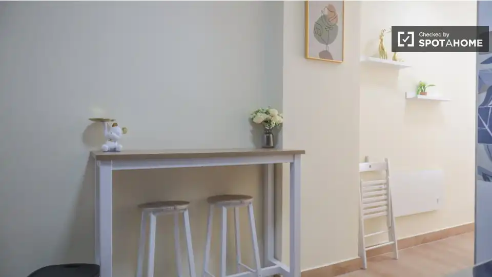 Wohnung zur Miete in Tetuán, imagen 4