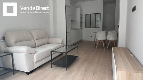 Photo 3 of Flat for sale in Plaza del Pico Salvaguardia, Peñagrande, Madrid