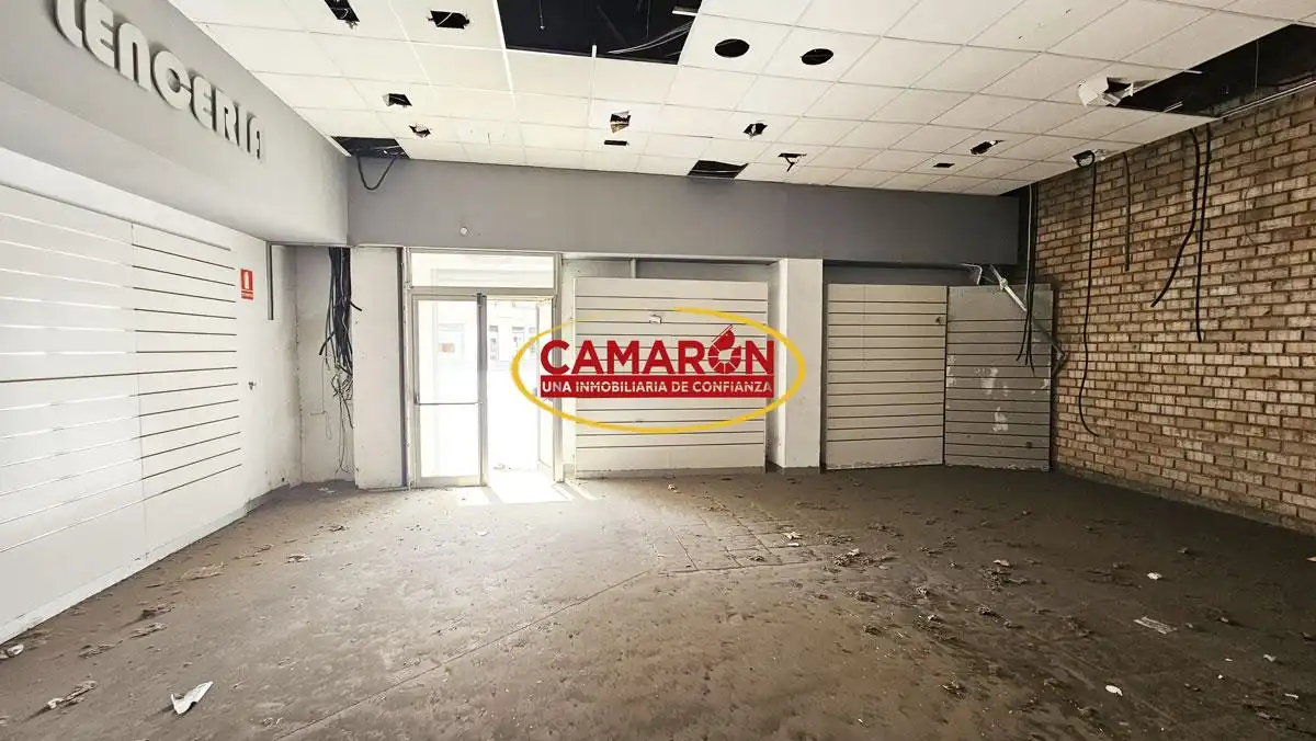 Local comercial en venda a Nervión, imagen 8
