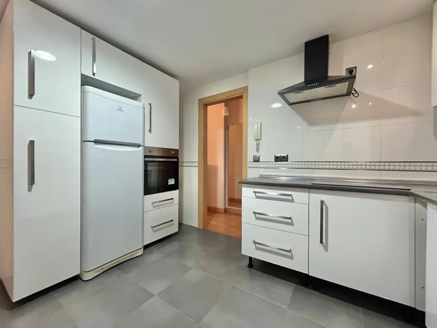Apartamento con terraza en venta en Carretera de Cádiz, imagen 9