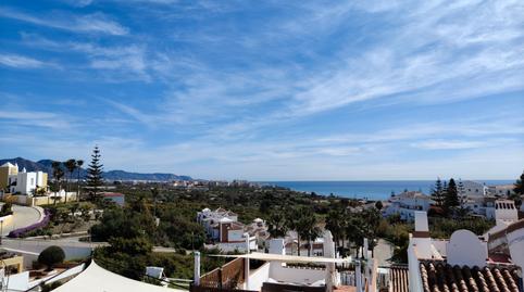 Foto 3 de Casa o xalet en venda a Chaparil - Torrecilla - Punta Lara, Nerja