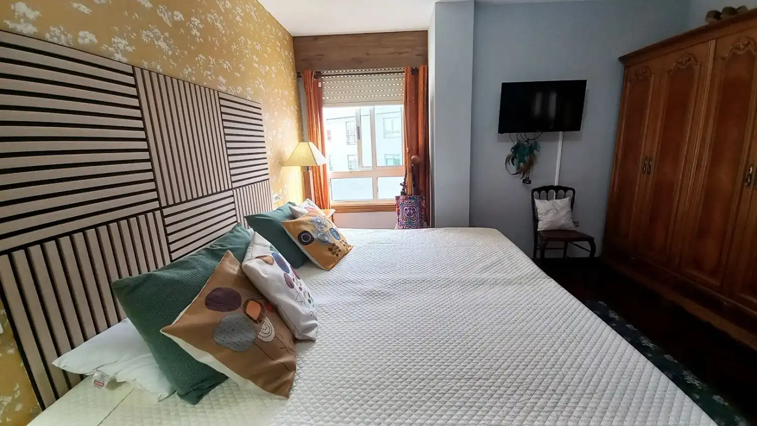 Habitación de Piso en venta en Arteixo pueblo