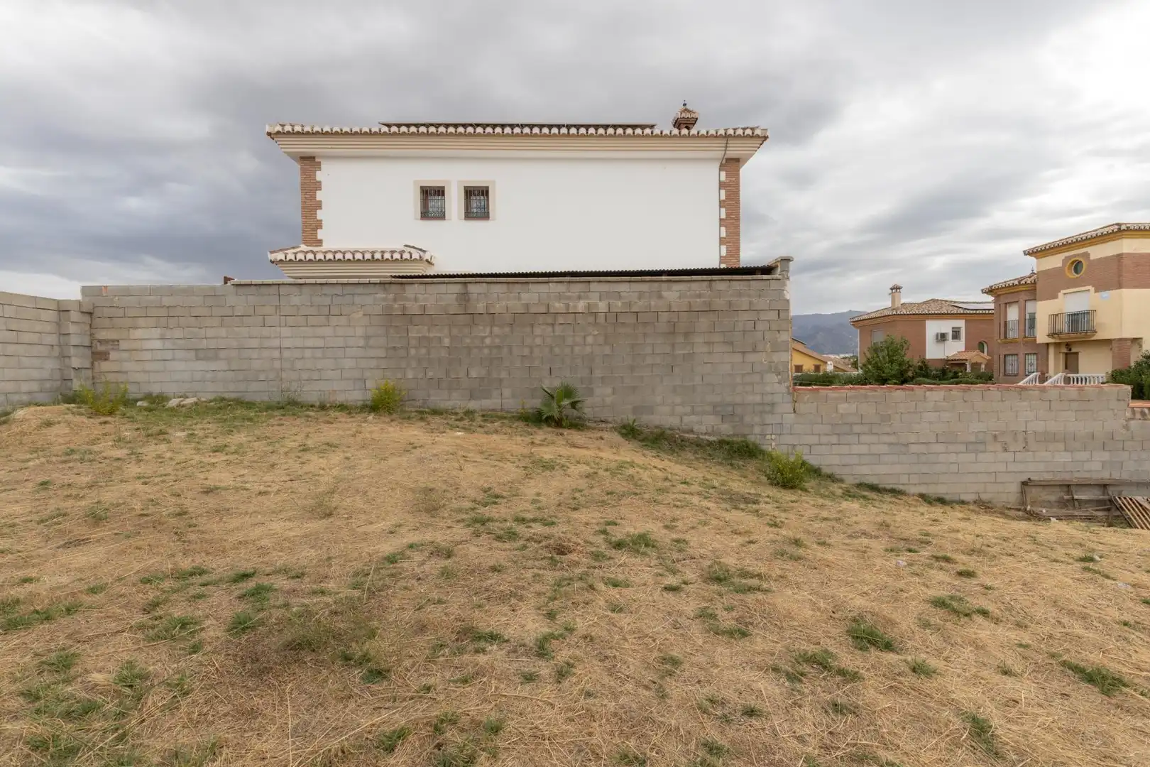 Residencial en venda en Urbanizaciones
