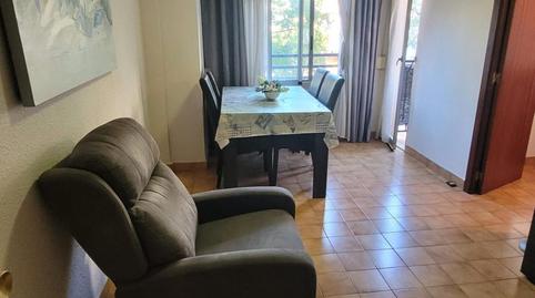 Foto 5 de Pis en venda a Zona Concordia, Valencia