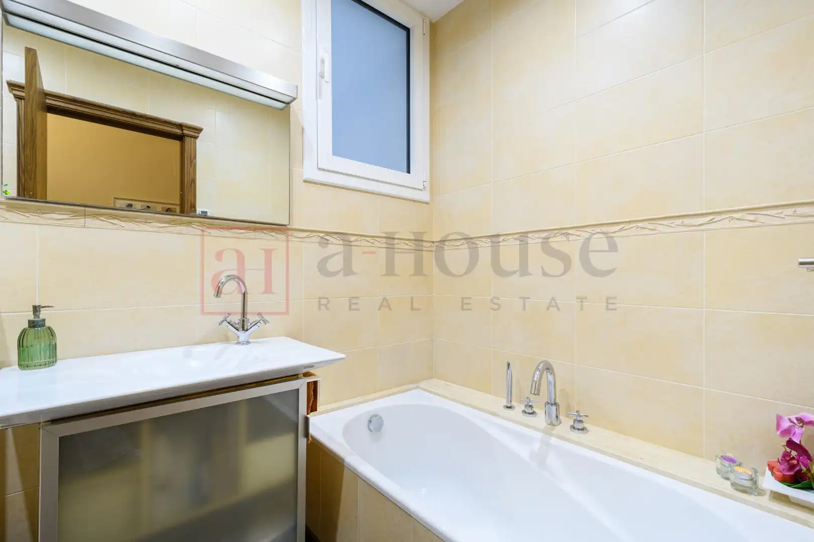Piso con terraza en venta en Carrer d'Entença, imagen 37