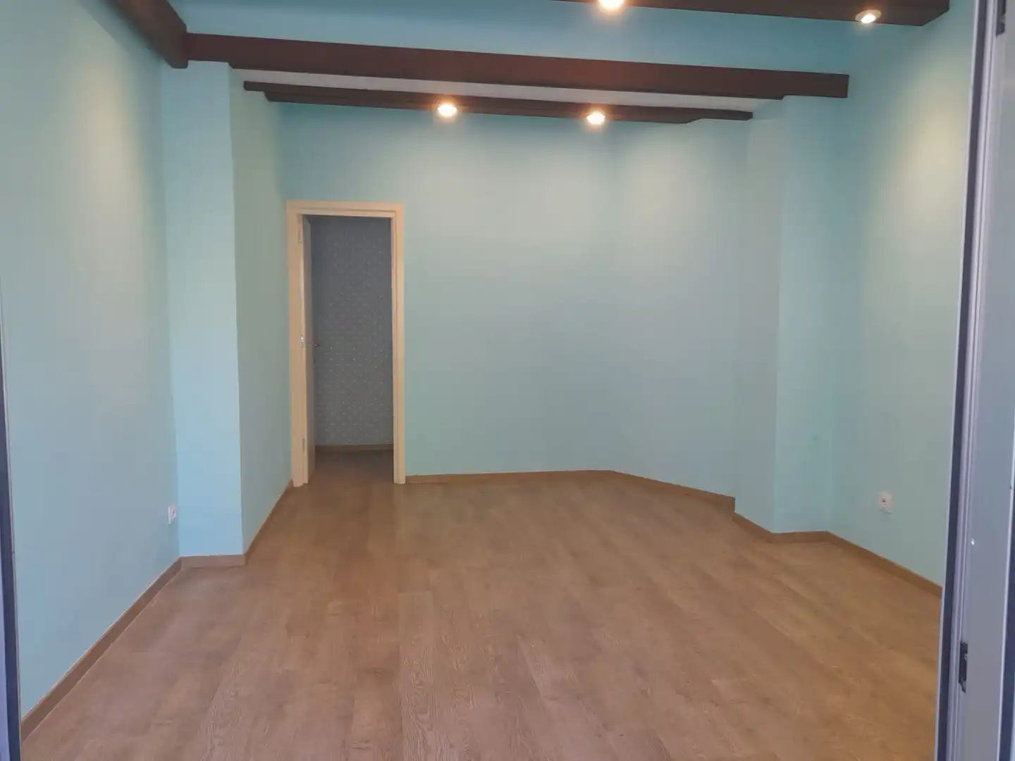 Business premises to rent in CREU DE LA, imagen 9