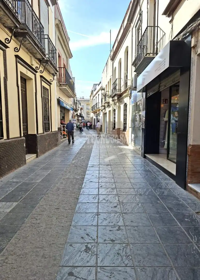 Local comercial en venta en Coria del Río, imagen 20