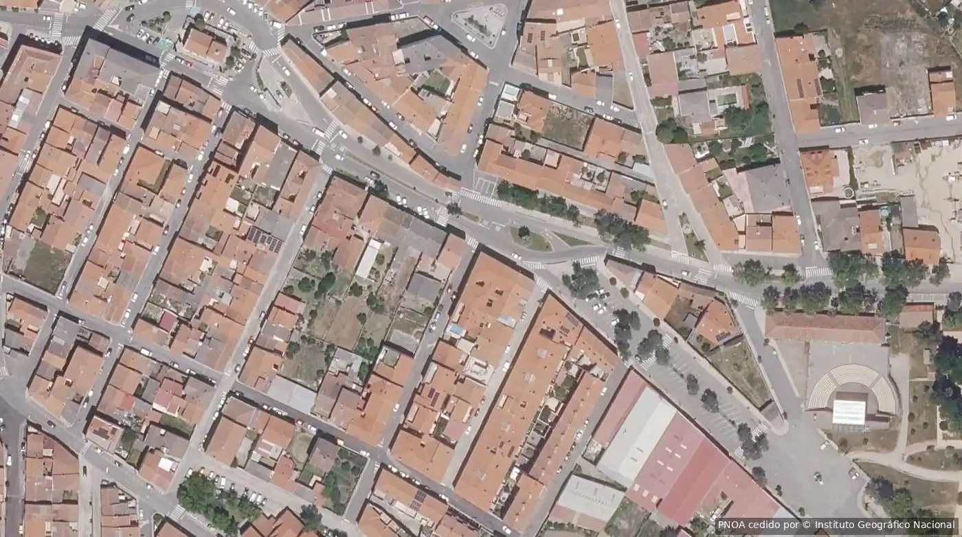 Pis en venda a Malpartida de Plasencia