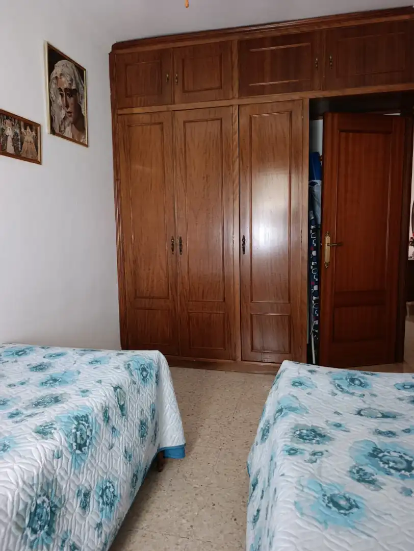 Habitación de Piso en venta en Centro - Barriada Mallorca