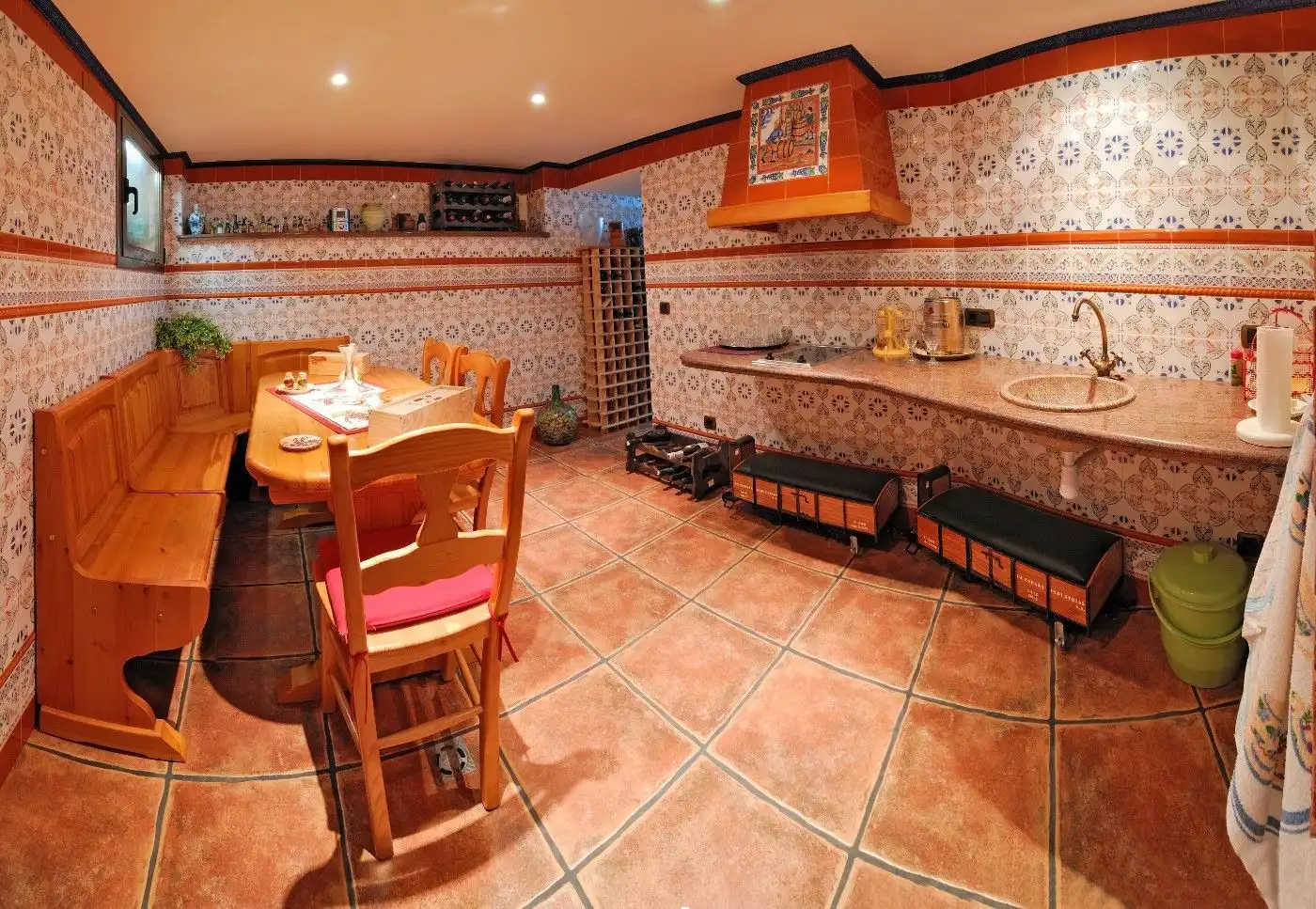Casa con piscina en venta en Vilafortuny - Cap de Sant Pere, imagen 28
