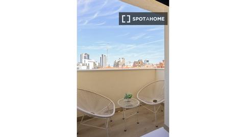 Foto 3 de Casa o chalet para compartir en Valdeacederas,  Madrid Capital