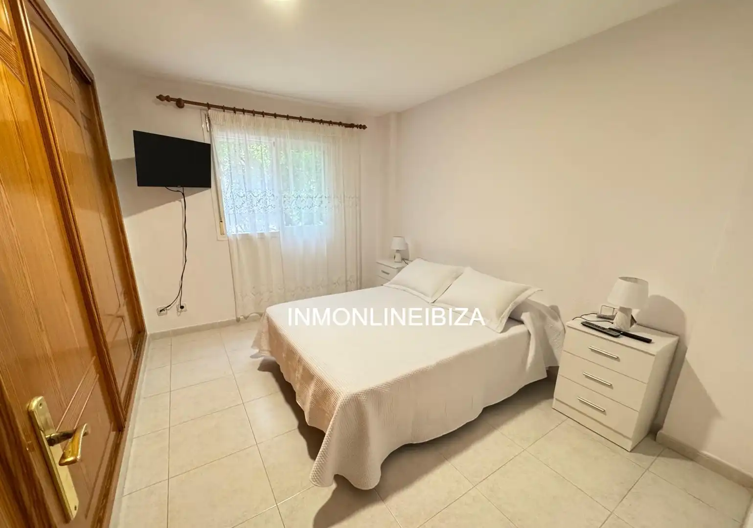 Flat for rent in Via Púnica, Puig des Molins